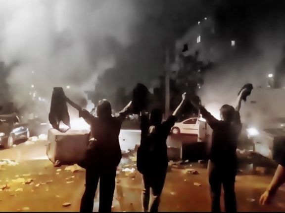 تداوم فشارهای جهانی بر جمهوری اسلامی در ارتباط با سرکوب خونین خیزش سراسری