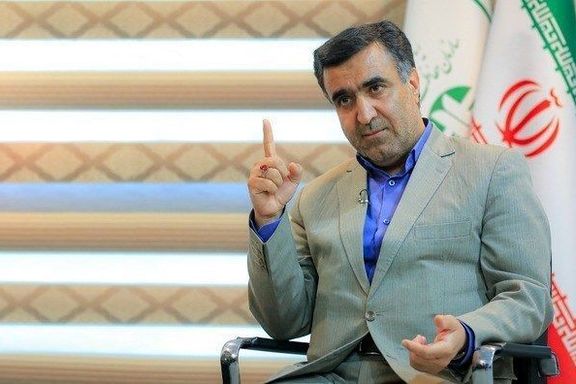 سازمان حفاظت محیطزیست: ثابت نشده دشمنان از بارورسازی ابرها علیه ایران استفاه کردهاند