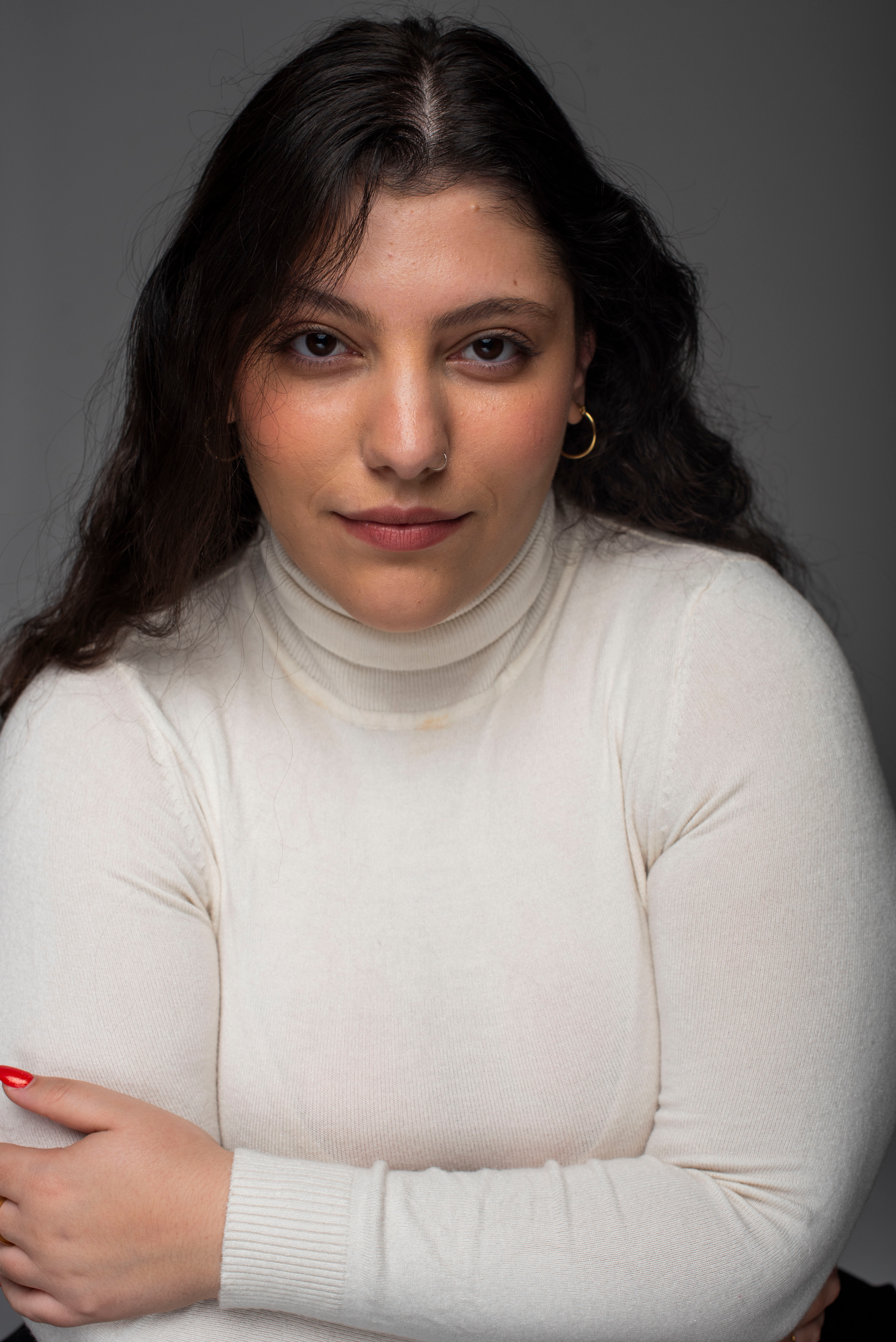Sogand Sara Fakheri