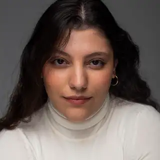 Sogand Sara Fakheri
