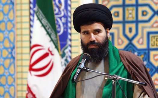 امام جمعه پردیس: برخی میخواهند روحانیت را بانی مصائب اقتصادی و معیشتی نشان دهند