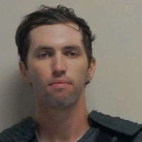 تایلر رابینسون، مظنون به قتل چارلی کرک، بازداشت شد