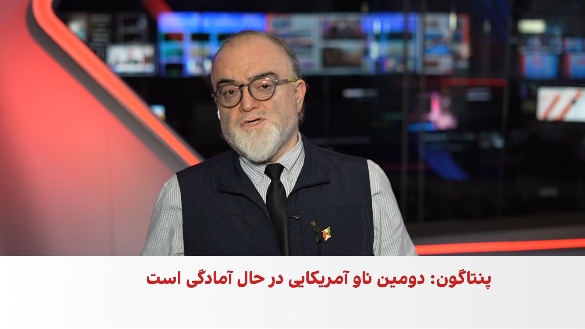 دیدار سه ساعته نتانیاهو و ترامپ