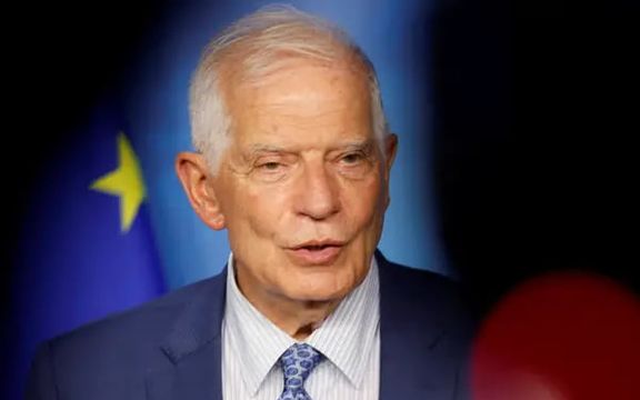 دیپلماسی شکستخورده بورل در روابط آشفته اتحادیه اروپا با ایران