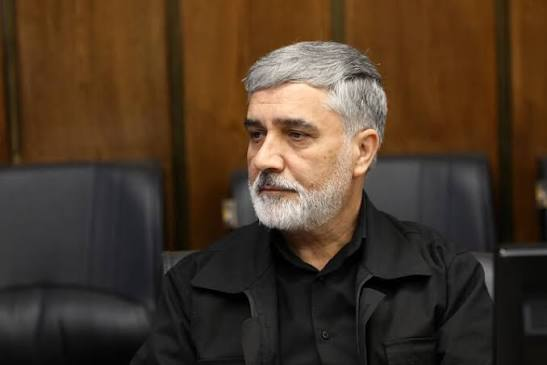 نماینده مجلس: دشمن بر &laquo;اخلال در سیستم محاسباتی مسئولان&raquo; متمرکز شده است