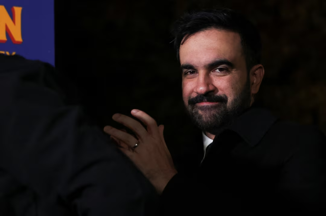 رسانه حامی حزب‌الله لبنان: پیروزی ممدانی در نیویورک رویدادی عادی نیست و نشانه یک تحول است