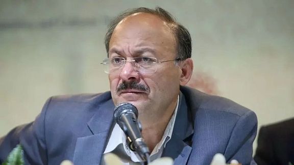 Academic Bijan Abdolkarimi