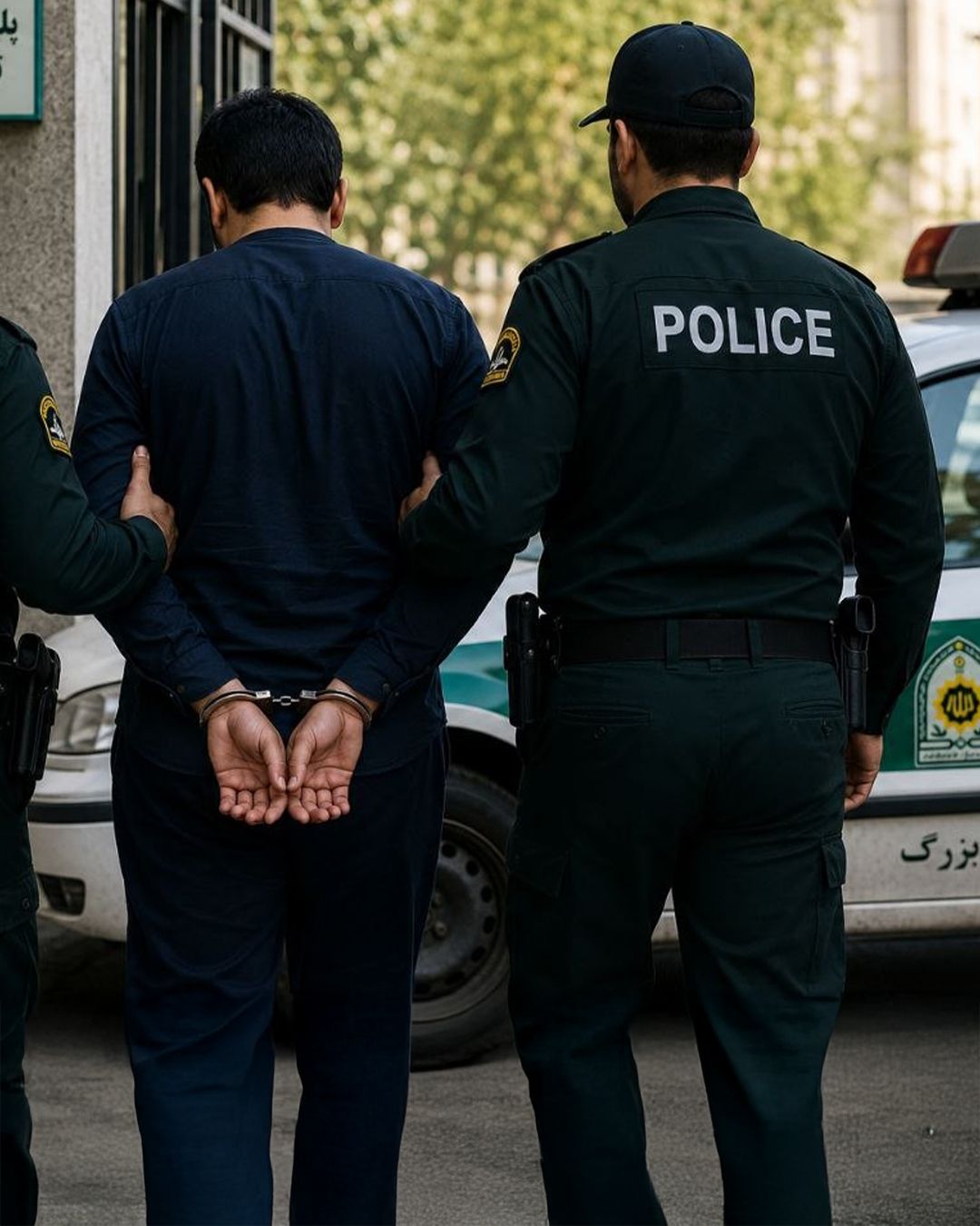 إيران: إغلاق مقهى واعتقال 21 شخصًا في يزد بعد ثبوت تعاطيهم الكحول