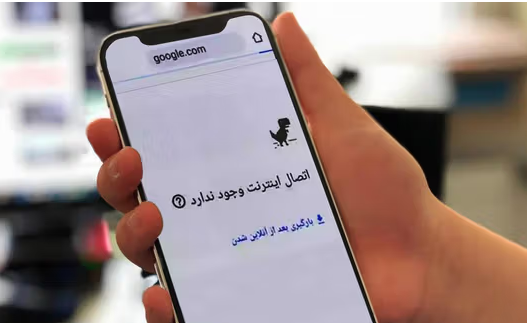 سندیکای خبر یهود: جمهوری اسلامی در حال آماده‌سازی برای بازطراحی گسترده اینترنت است