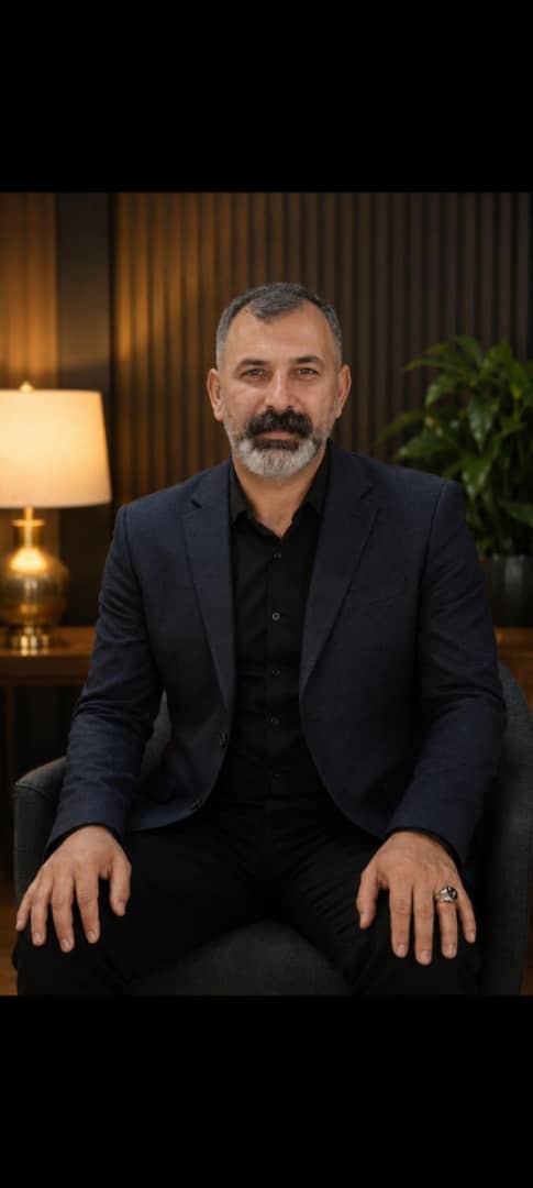 حمید شاکریان را کشتند و پیکرش را یک هفته بعد تحویل دادند