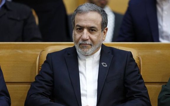 عراقچی، وزیر خارجه جمهوری اسلامی: حمایت بیدریغ ما از فلسطین تردیدناپذیر است