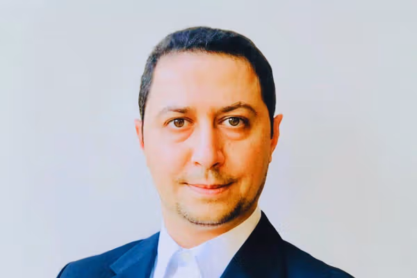 وزارت امنیت داخلی آمریکا: یوسف عزیزی به اتهام انکار عضویت در بسیج بازداشت شد