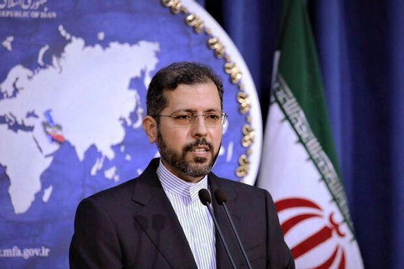 سخنگوی وزارت خارجه:آمریکا آنچه مورد نظر ایران برای لغو تحریمها بوده را قبول کرده است