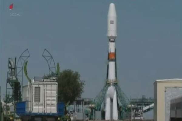 Iran To Order Three More Versions Of Russian Satellite