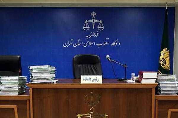 Iran’s Judiciary Restricts Legal Complaints To Protect Officials
