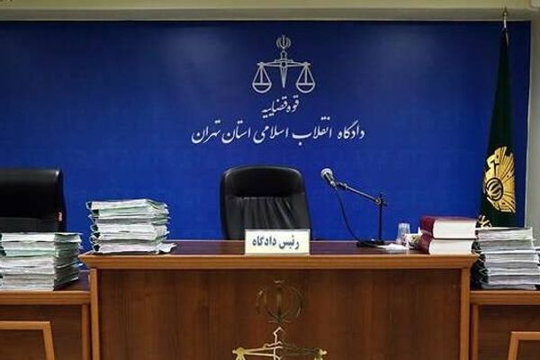 Iran’s Judiciary Restricts Legal Complaints To Protect Officials