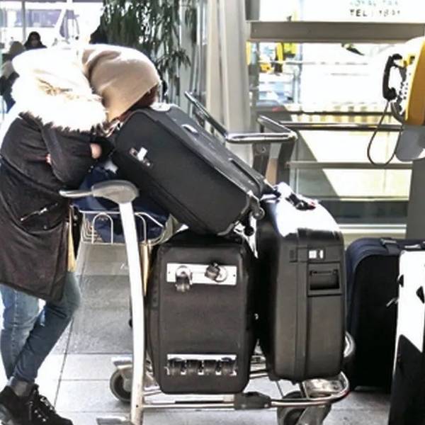 خوفا من الاعتقال وبحثا عن عمل.. روايات إيرانيين عن موجة الخروج من إيران بعد الحرب