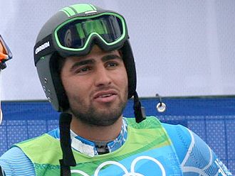 ساوهشمشکی، عضو تیم ملی اسکی آلپاین: فقط به خاطر افکار عمومی موضوع دوپینگ را پذیرفتم