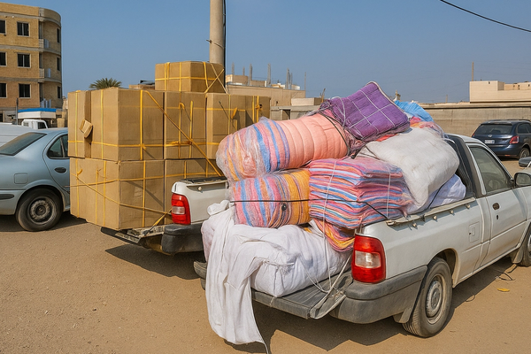 انتشار ظاهرة "ركوب الشوتي" في إيران بسبب الفقر والتهميش