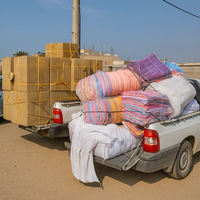 انتشار ظاهرة "ركوب الشوتي" في إيران بسبب الفقر والتهميش