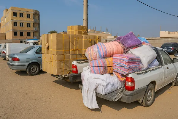 نگاهی به ریشههای «شوتیسواری»؛ وقتی نان با جان گره میخورد