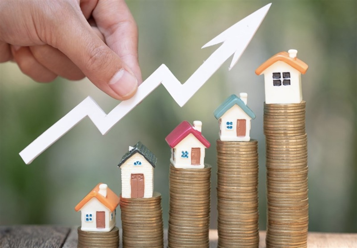 همزمان با «خبردرمانی» دولت؛ مرکز پژوهش‌های مجلس از ۱۰ برابر شدن قیمت مسکن در ۵ سال خبر داد
