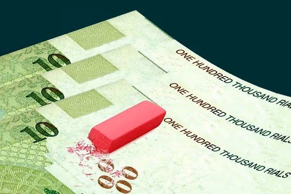 Iran’s Central Bank ordered to slash four zeros from national currency