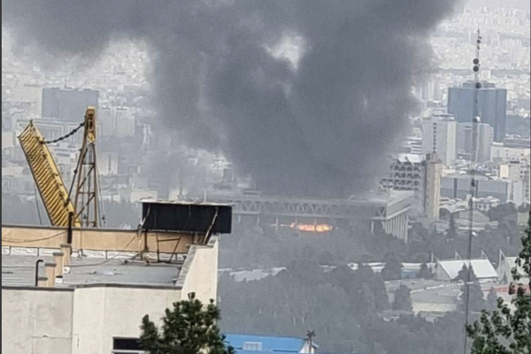 "فرانس 24": "حرب الـ 12 يومًا" أضعفت إيران بشكل ملحوظ وأضرت بإسرائيل