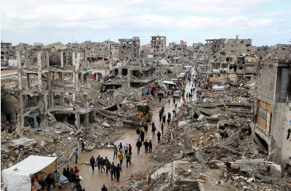 وزیر دفاع اسرائیل: اگر گروگان‌های اسرائیلی تا شنبه آزاد نشوند، درهای جهنم باز خواهد شد