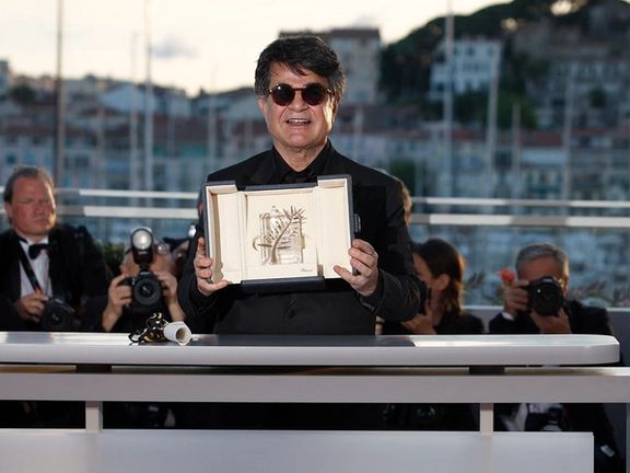 وزیر خارجه فرانسه: نخل طلای پناهی نماد مقاومت در برابر سرکوب جمهوری اسلامی است