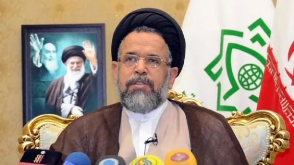 Iran cites own faults in probes into nuclear scientist killings