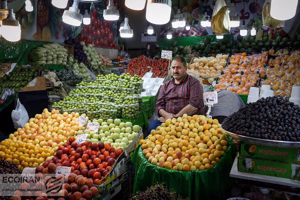 Iran’s inflation surges further as consumer prices hit new highs