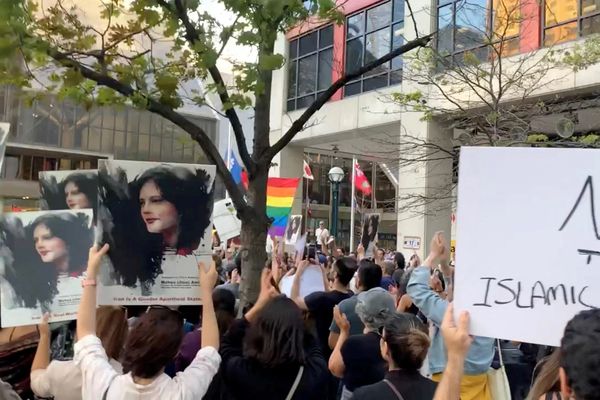Ten Islamic Republic Men Face Deportation From Canada