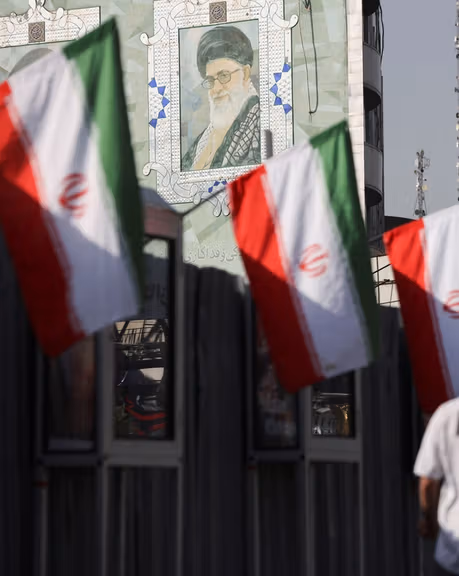 منبع امنیتی اسرائیل: اسرائیل حملاتی به بعضی شخصیتهای حکومت ایران کرده