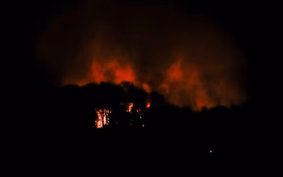 رسانههای آمریکایی: ترامپ دستور حمله به ونزوئلا را صادر کرد