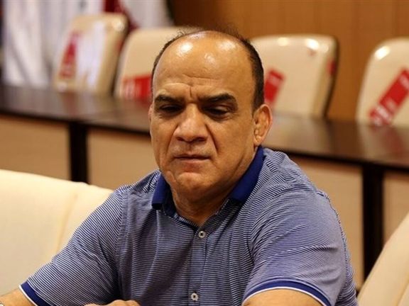 مدیر تیمهای ملی کشتی آزاد استعفا داد: میگویند به حریف پول دادم تا تیمم قهرمان شود