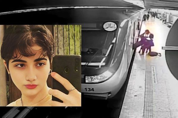 Parents Of Comatose Iranian Teen Forced Not To File Suit