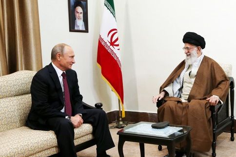 عضو کمیسیون امنیت ملی مجلس: روسیه از ایران به عنوان کارت بازی خودش استفاده نکند