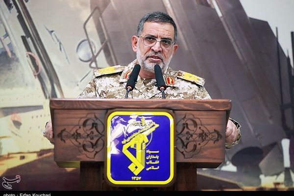 Netanyahu, Trump plotted to topple Tehran before 12-day war, IRGC says