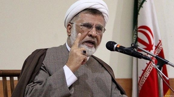 Mohammad-Taghi Fazel Meibodi, a member of the Assembly of Qom Seminary Scholars and Researchers