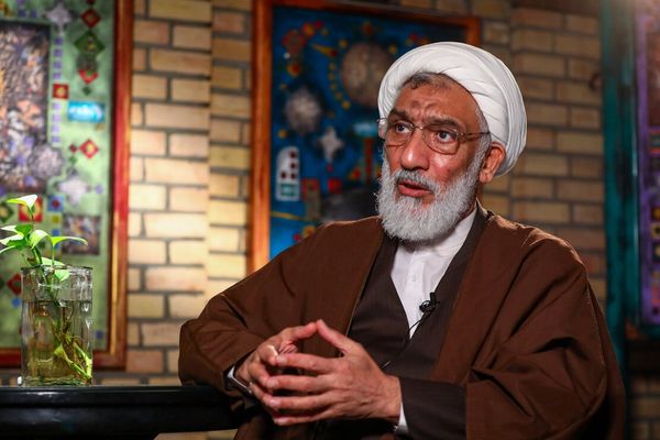 Iranian Presidential Candidate Downplays Role in 1988 Mass Executions