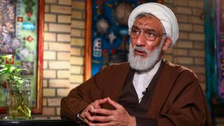 Iranian Presidential Candidate Downplays Role in 1988 Mass Executions