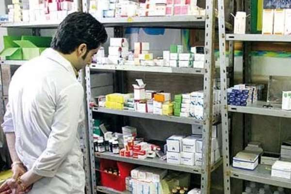 Iranian Lawmaker Says Even Ordinary Medicines Are Scarce Now