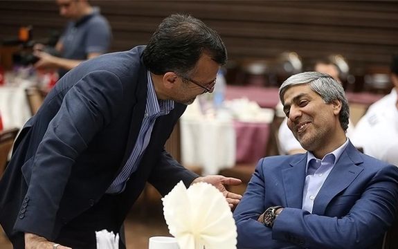 بلاتکلیفی در فدراسیون والییال؛ وزارت ورزش هیچ اختیاری ندارد، اما سرپرست منصوب میکند!