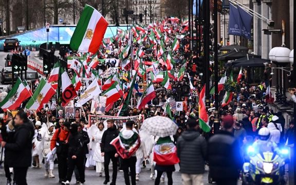 Fear Of Iran's Disintegration Unreal, Opposition Figure Says