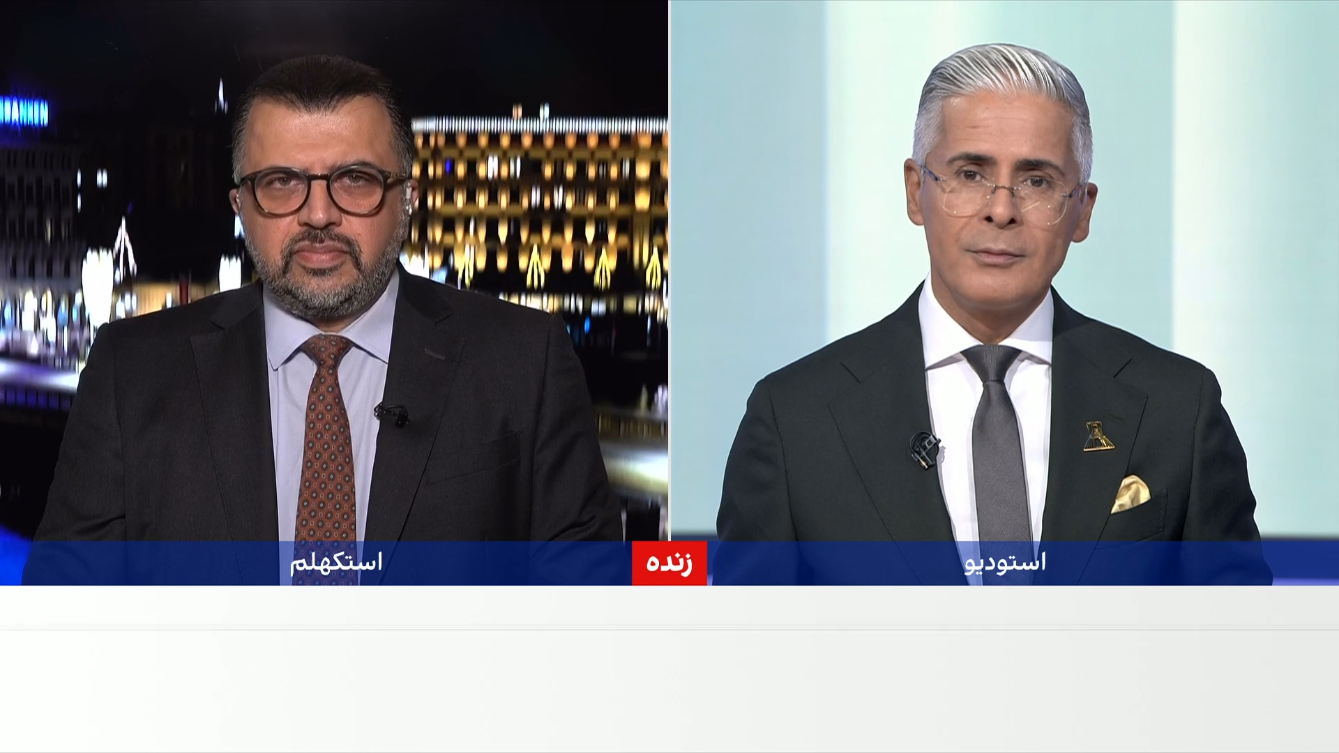 هشدار فوری نروژ به شهروندانش: به ایران سفر نکنید؛ اگر در ایران هستید، این کشور را ترک کنید