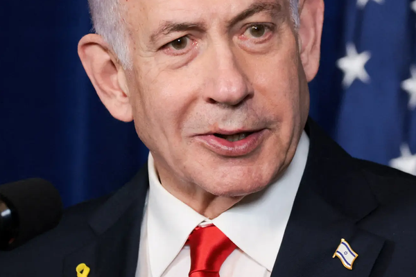 نتنياهو: أي تغيير في إيران سيكون من داخل البلاد