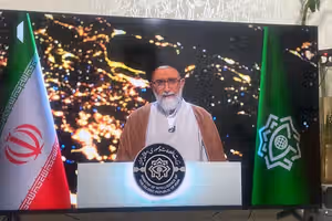 Iran’s intelligence mocked by allies and foes over 'secret' Israel files