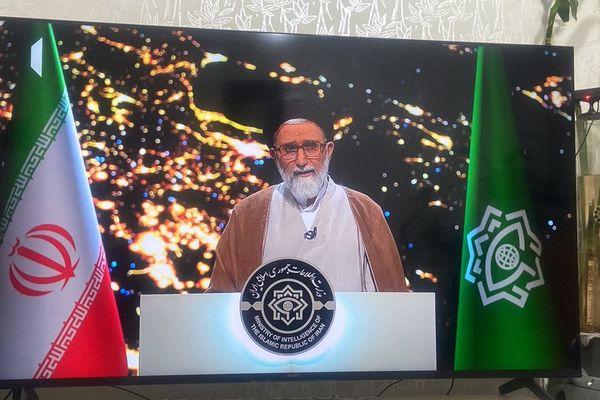 Iran’s intelligence mocked by allies and foes over 'secret' Israel files