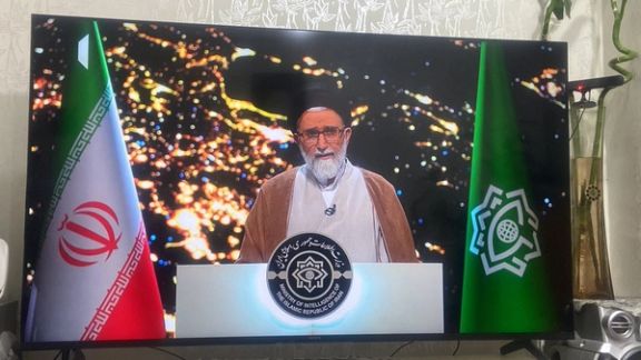 Iran’s intelligence mocked by allies and foes over 'secret' Israel files